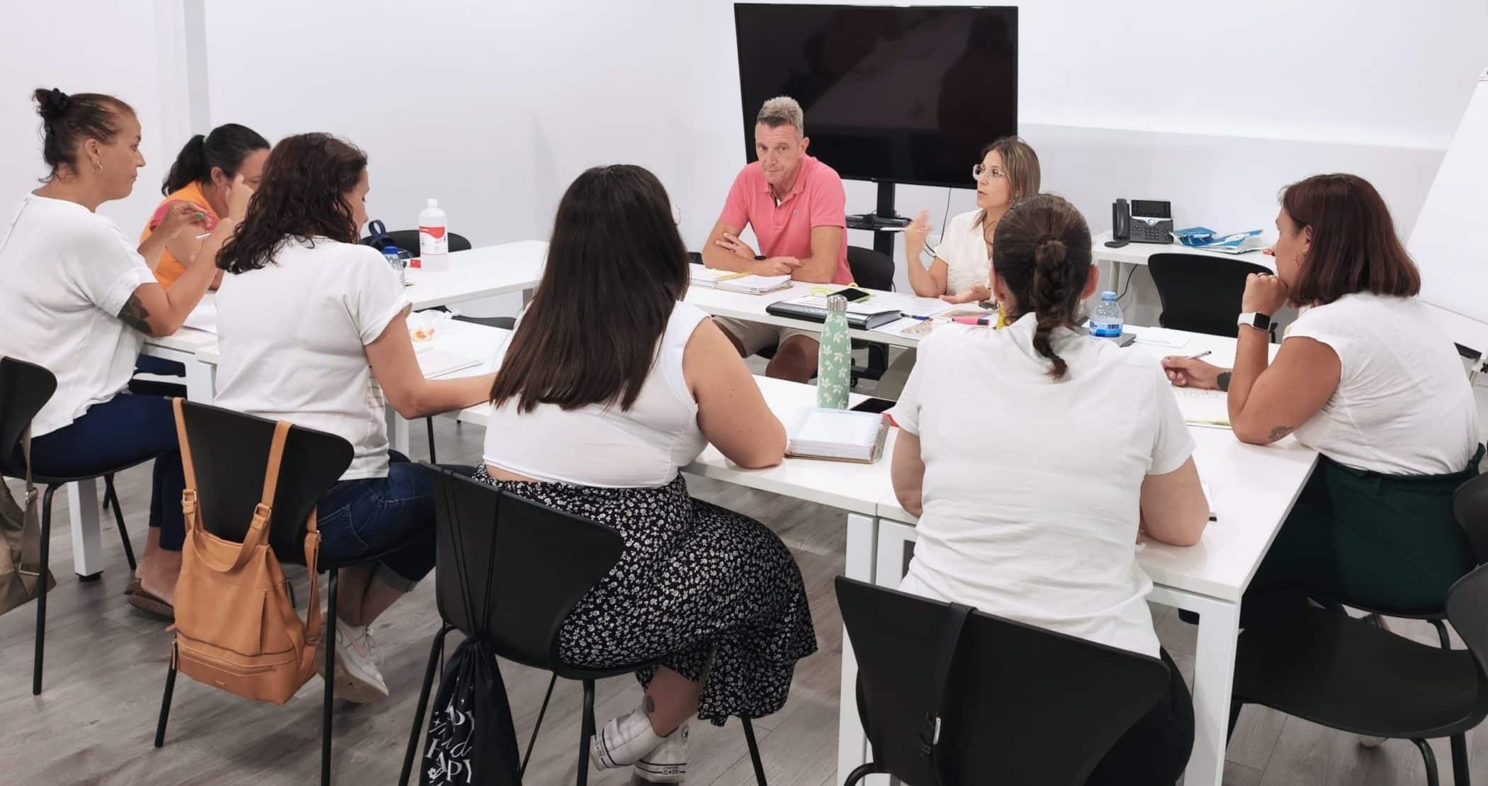 Directoras_EIM_Muvisa_reunión_coordinación
