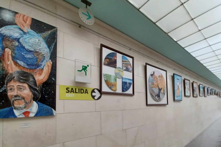 Exposición Enrique Figueroa (Archivo)6