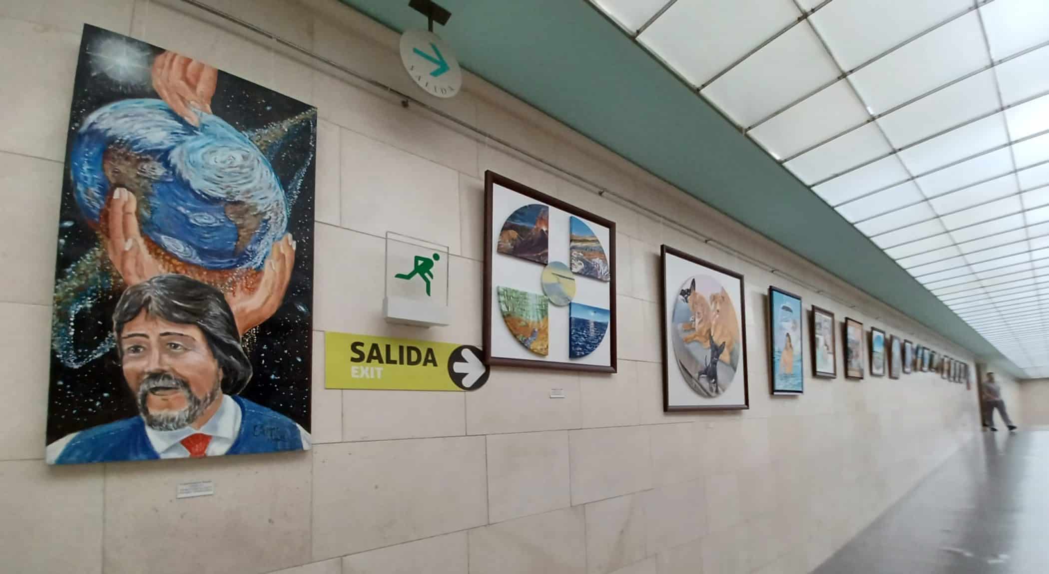 Exposición Enrique Figueroa (Archivo)6