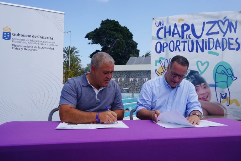 FOTO. Firma del acuerdo CN Las Palmas (8)