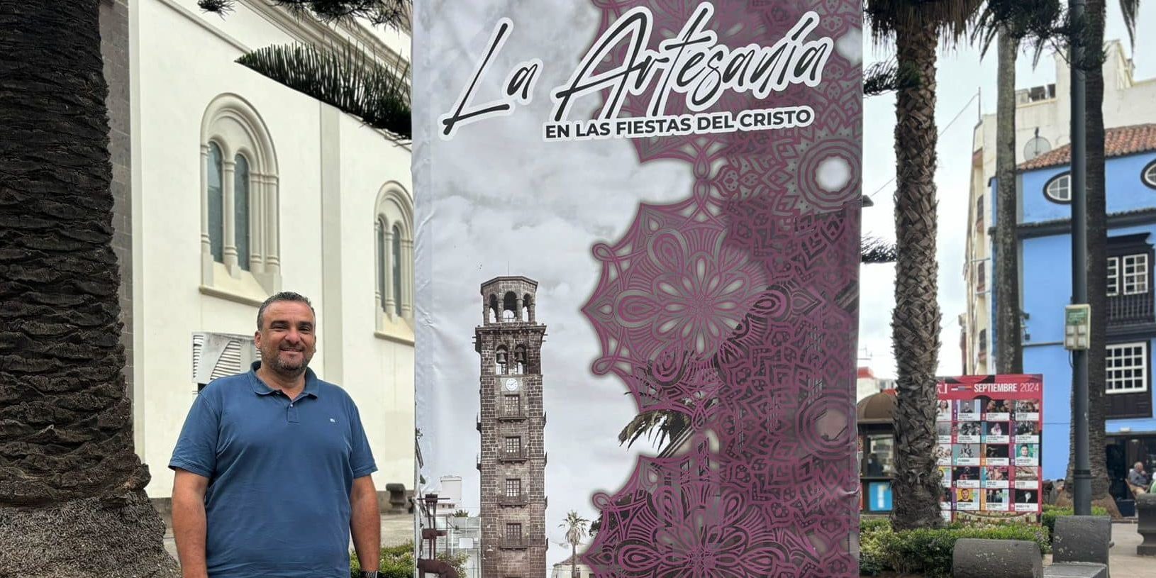 Feria Artesanía 1