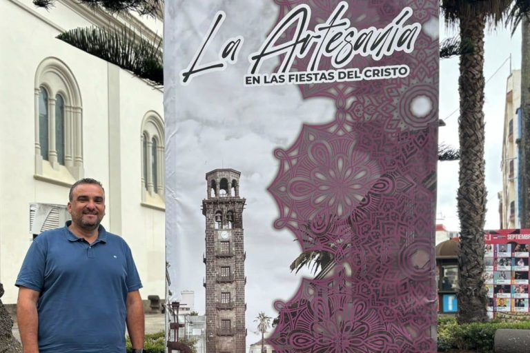 Feria Artesanía 1