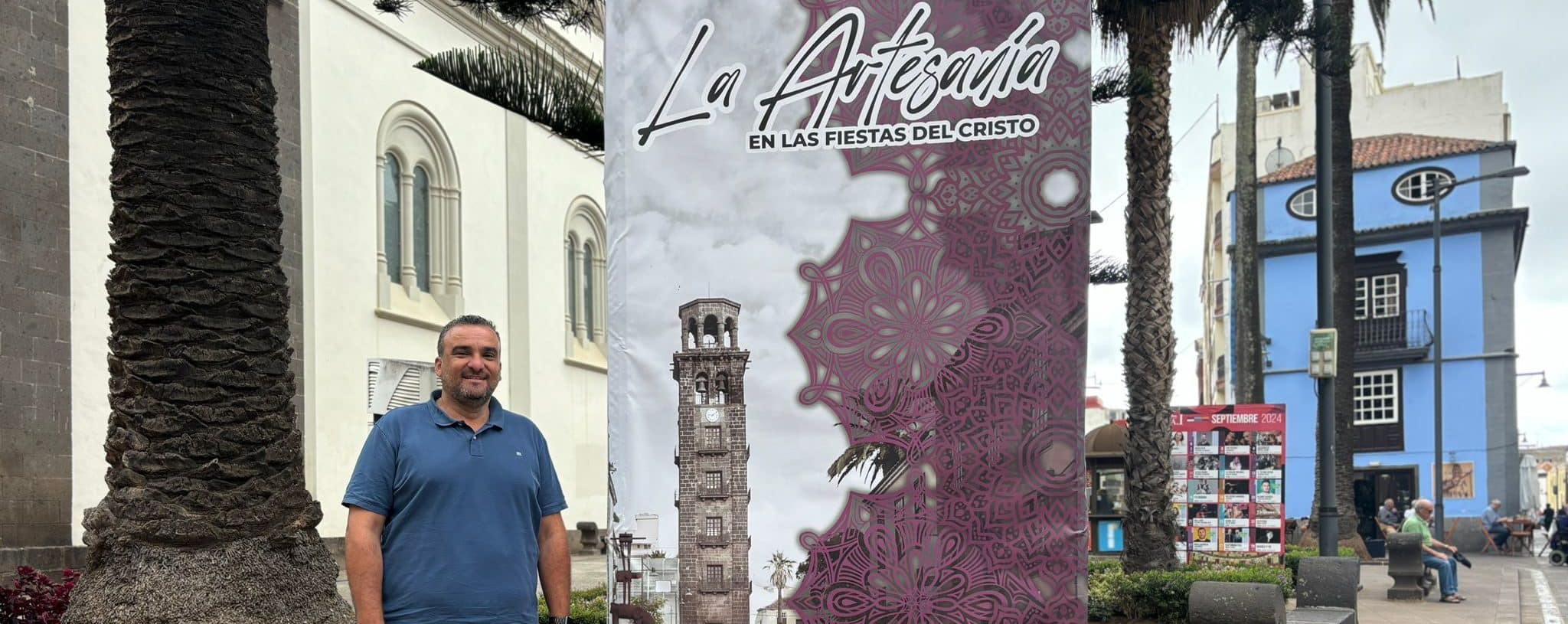Feria Artesanía 1