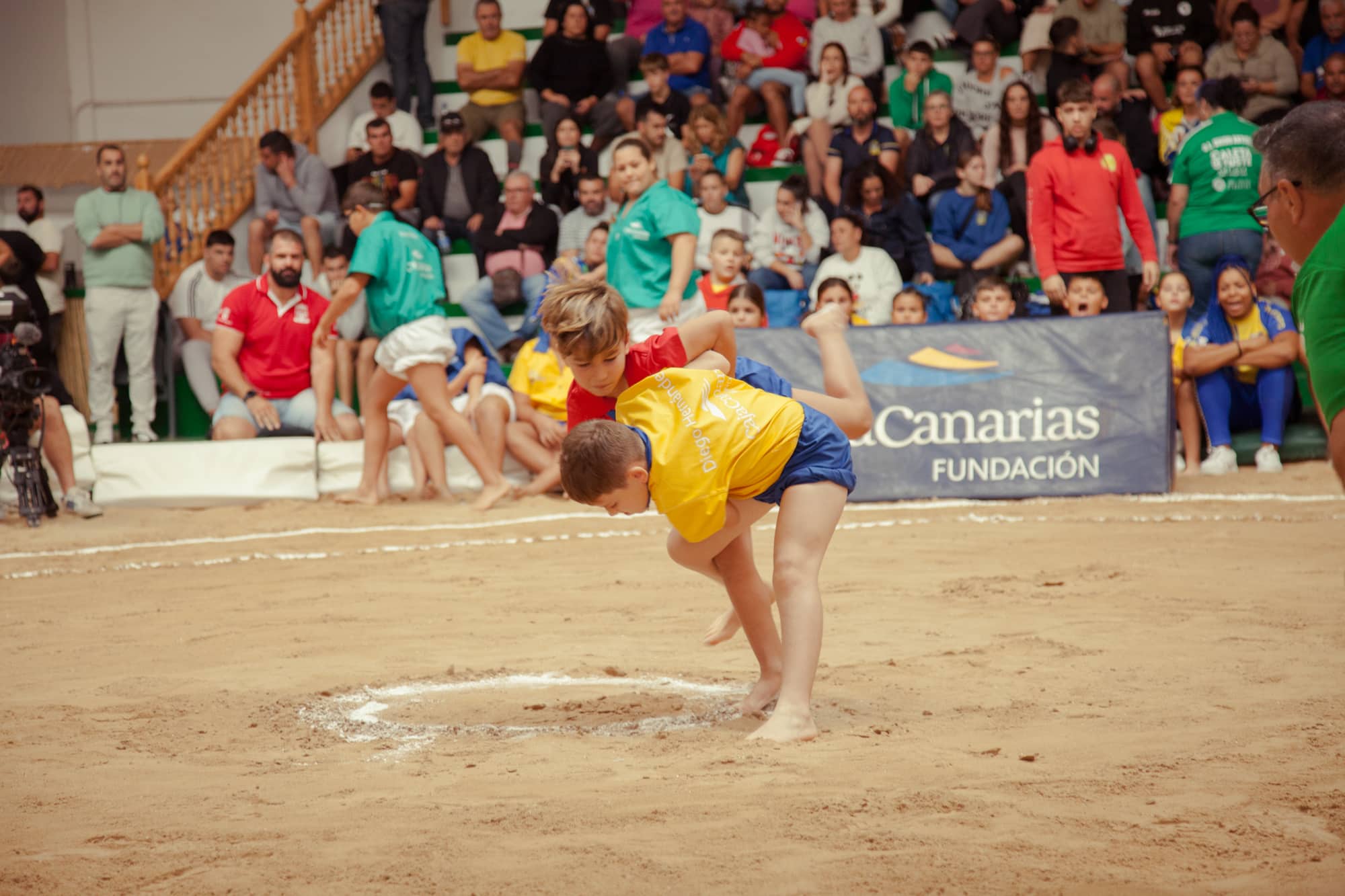 Final Torneo del Fajín 2023 3