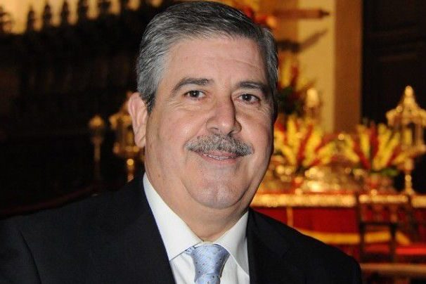 Francisco González de Aledo