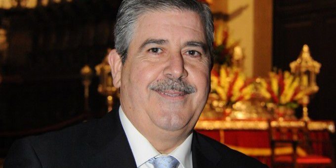 Francisco González de Aledo