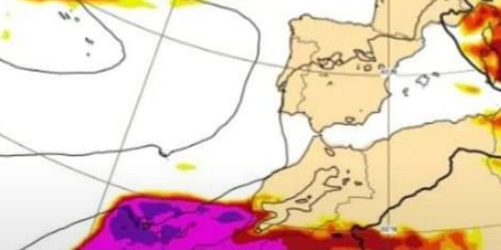 INESTABILIDAD EN CANARIAS-18-8-24