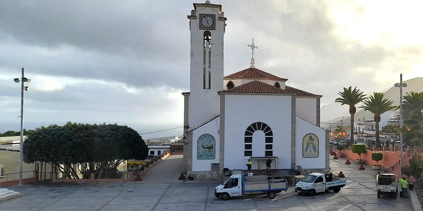 Iglesia 1