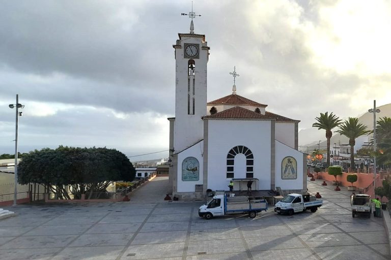 Iglesia 1