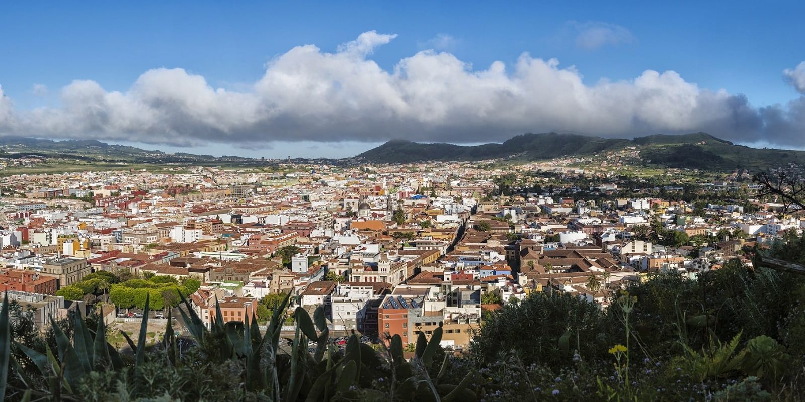 La Laguna