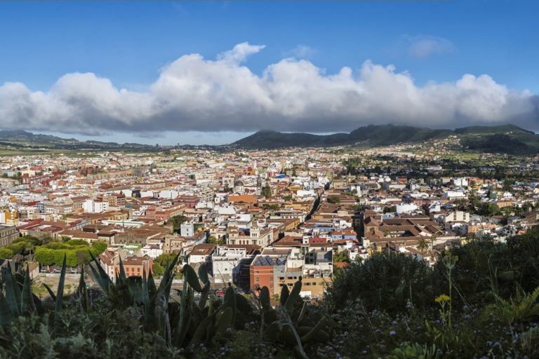 La Laguna