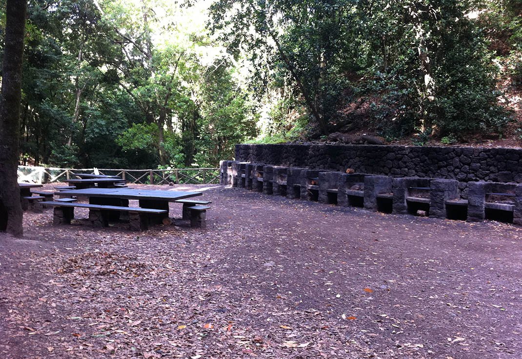 Llano de Los Viejos