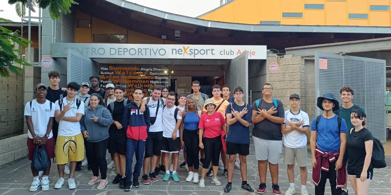 MAS DE NEXPORT