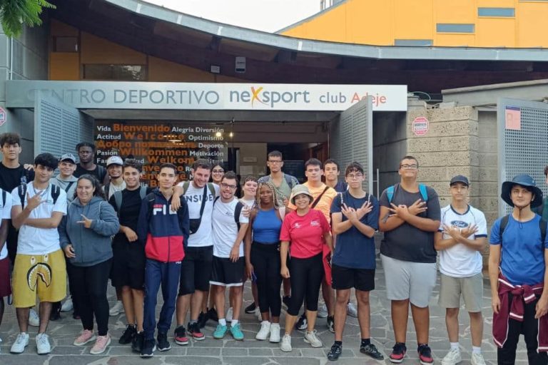 MAS DE NEXPORT