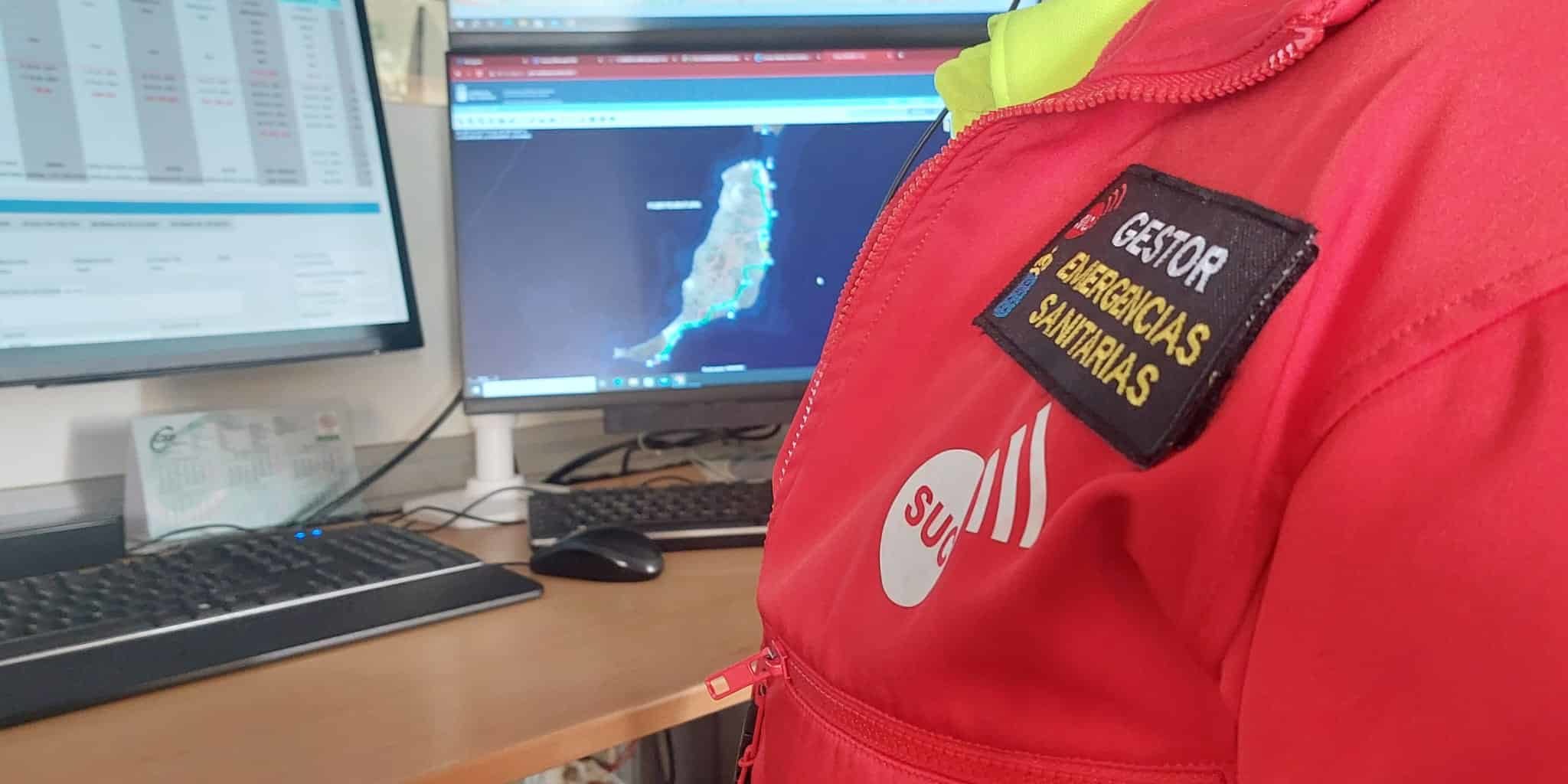 MUJER EN ESTADO CRÍTICO TRAS SER RECUPERADA DE UNA PARADA 9-8-24