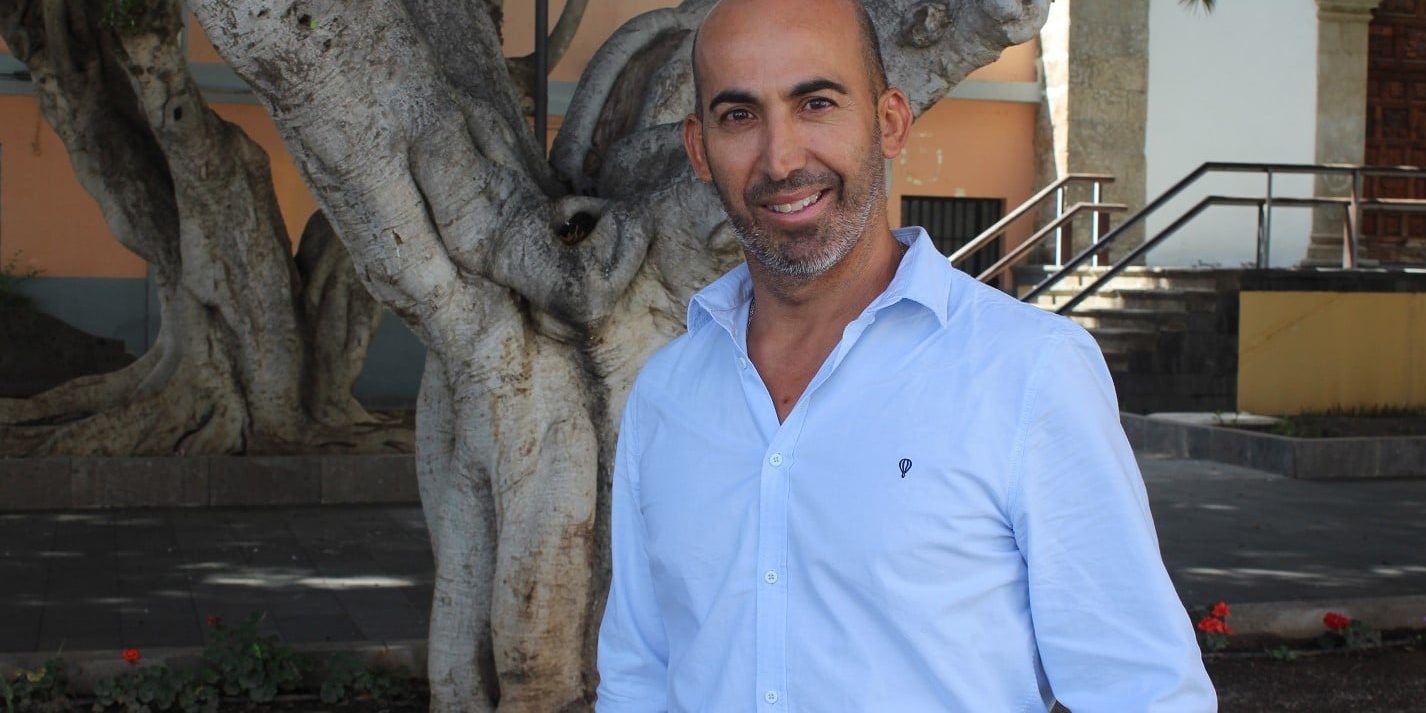 Nacho Mendoza Morales