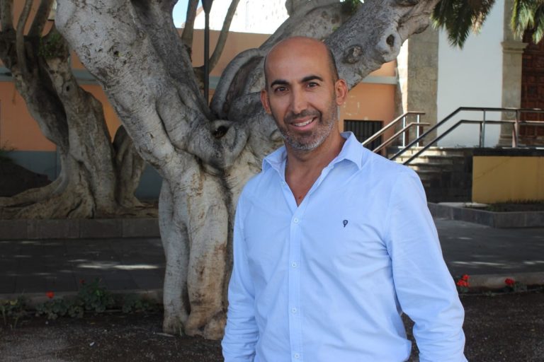 Nacho Mendoza Morales