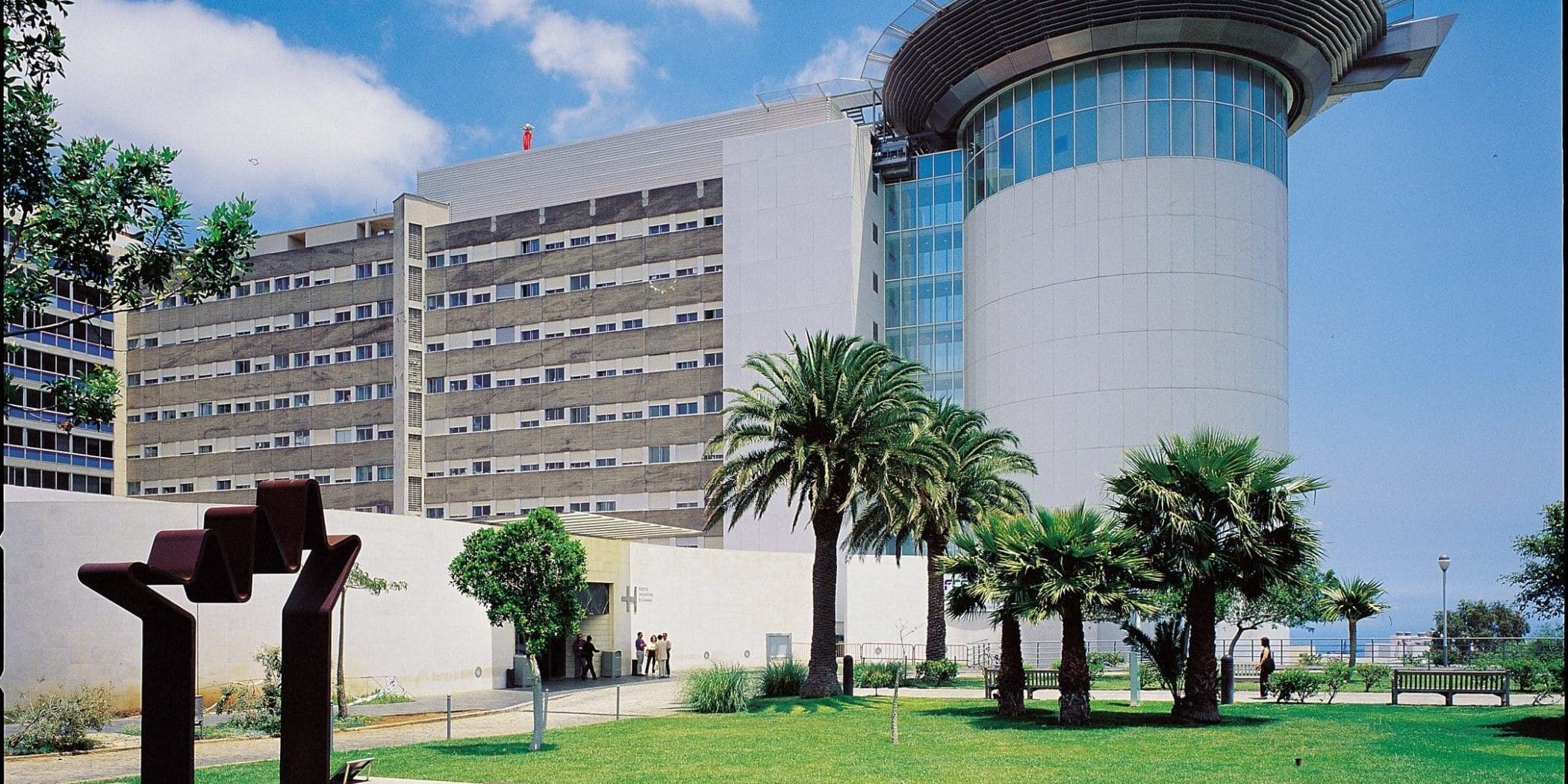 PACIENTES HOSPITALIZADOS EN EL HUC-SATISFACCIÓN AL ALTA 30-8-24