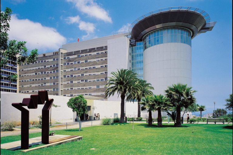 PACIENTES HOSPITALIZADOS EN EL HUC-SATISFACCIÓN AL ALTA 30-8-24