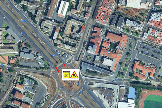 PLANO TRÁFICO ROTONDA ANCHIETA