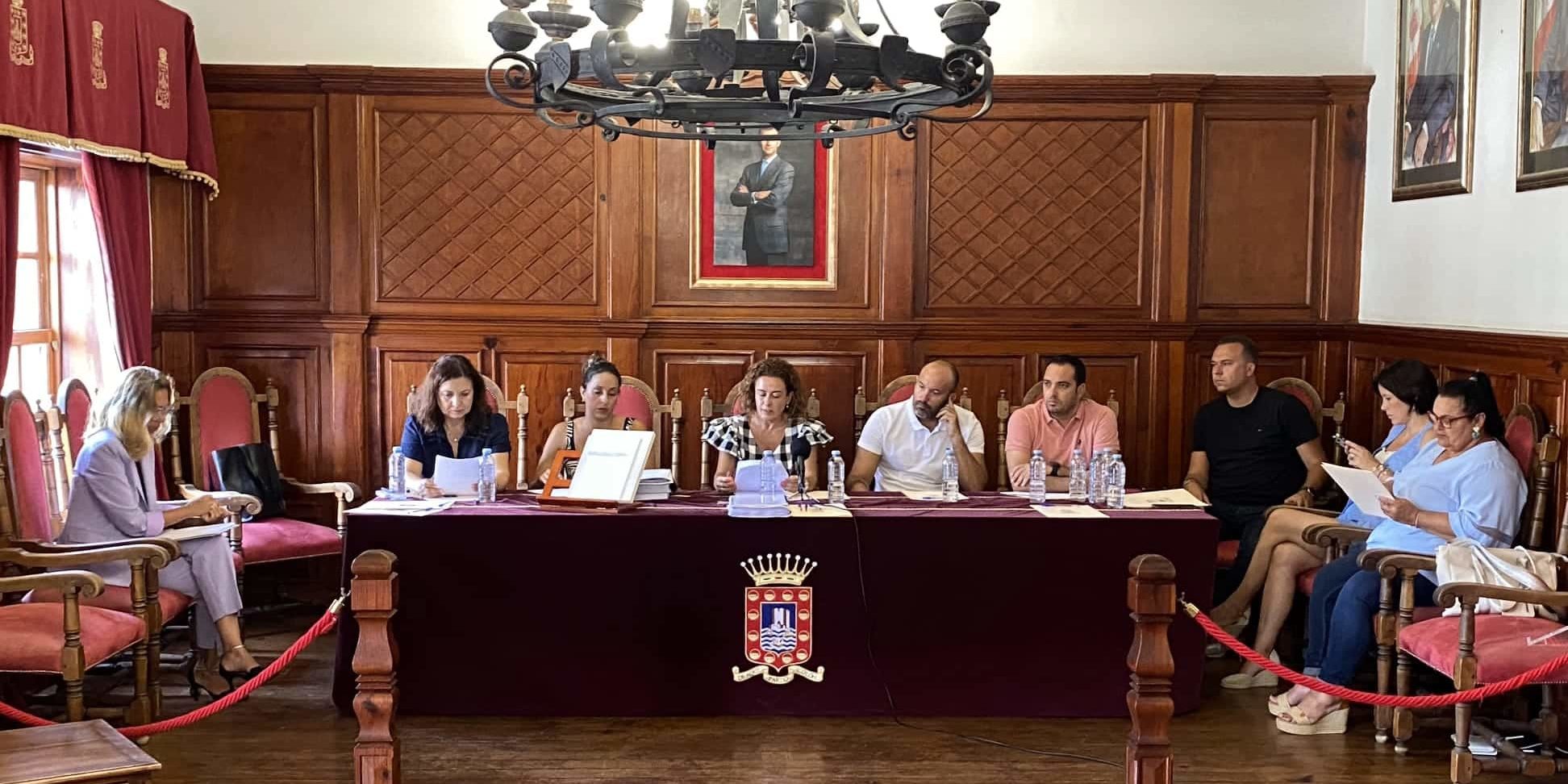 PLENO AYTO. SS 14 DE AGOSTO 2024