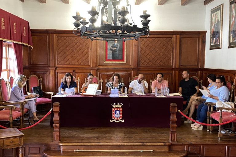 PLENO AYTO. SS 14 DE AGOSTO 2024