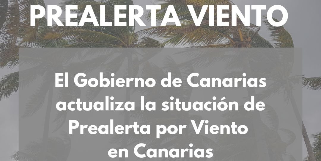 PREALERTA POR VIENTO-ACTUALIZACIÓN 18-8-24