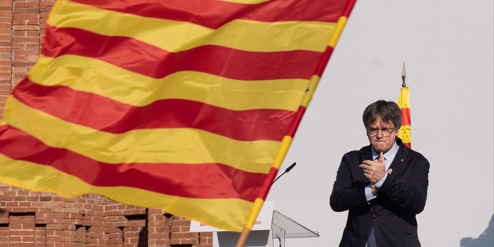 PUIGDEMONT HOY 9-8-24