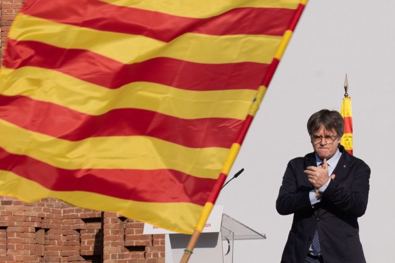 PUIGDEMONT HOY 9-8-24