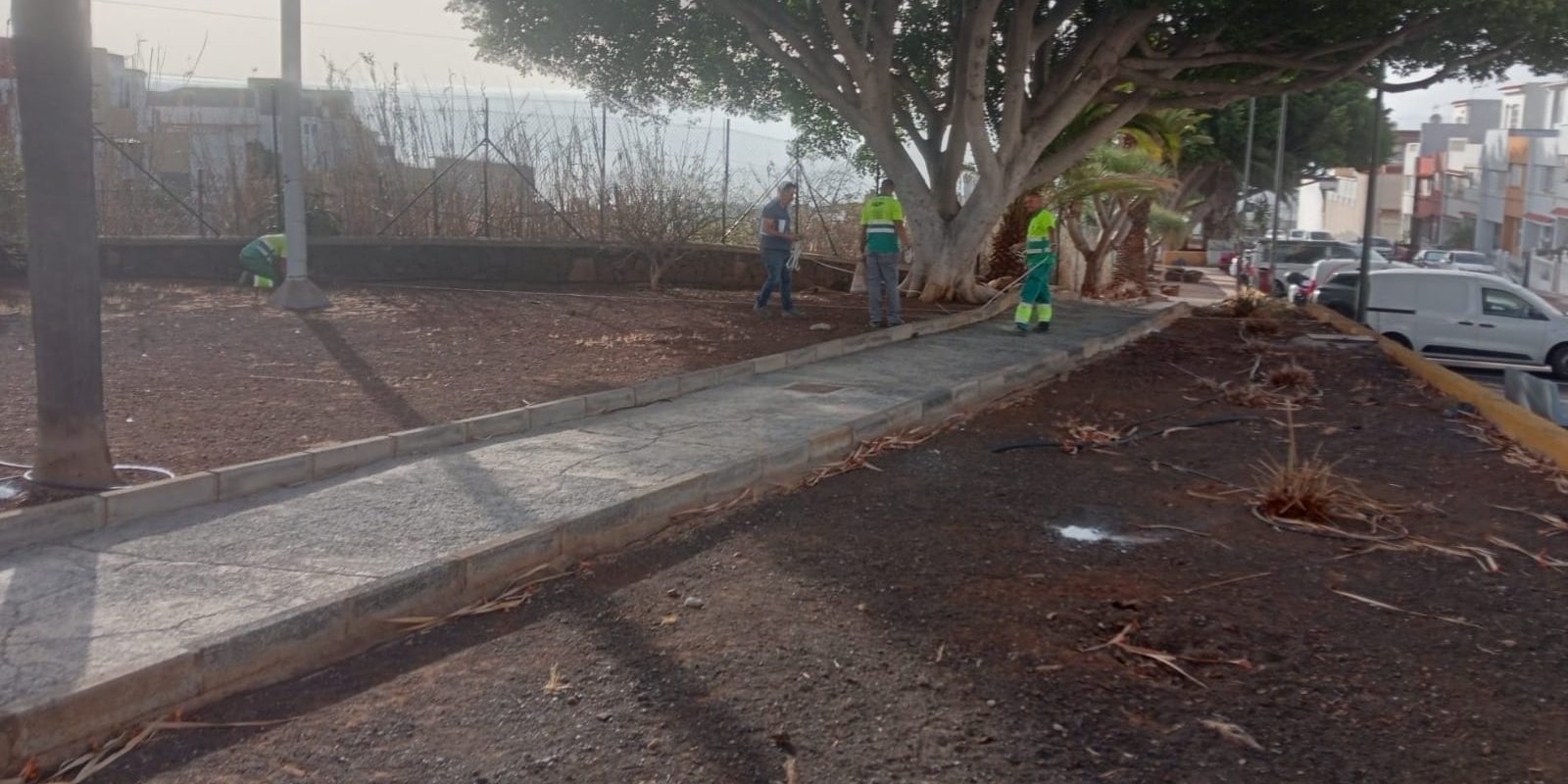 Parque 2