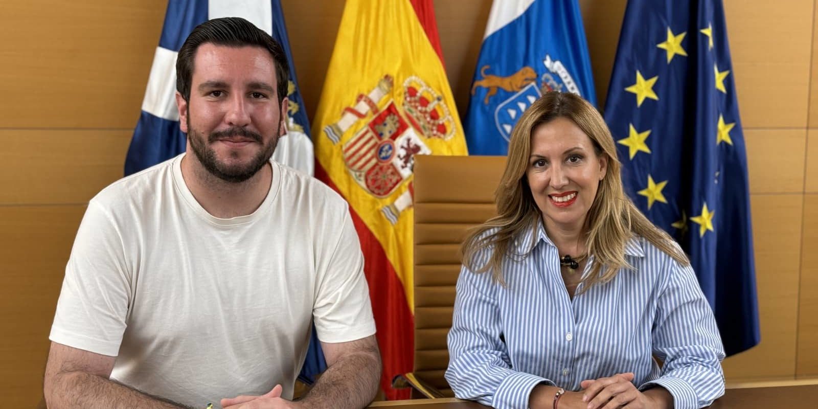 ROSA DÁVILA Y SERAFÍN MESA 001