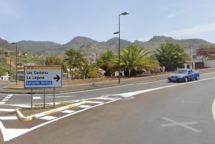 ROTONDA LAS CANTERAS 001