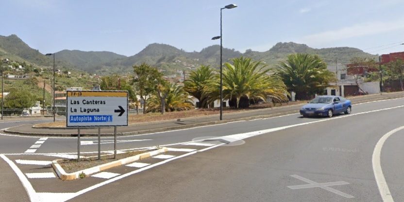 ROTONDA LAS CANTERAS 001