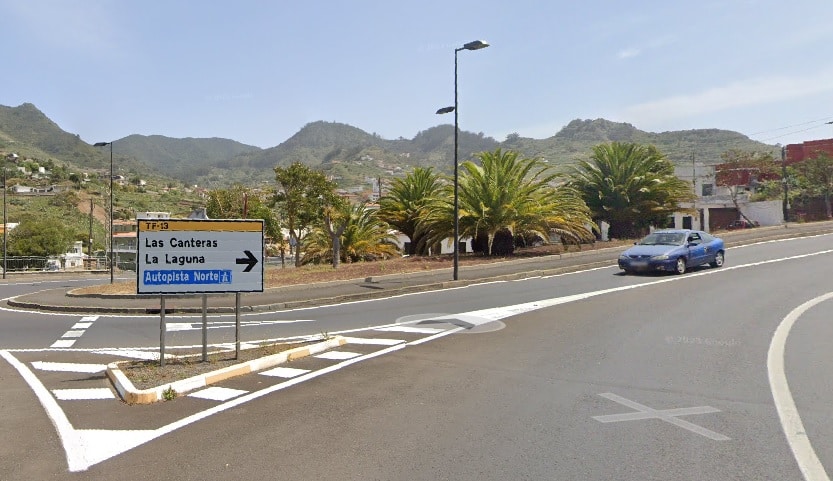 ROTONDA LAS CANTERAS 001