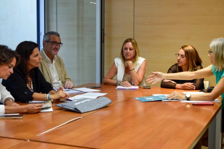 Reunión Lanzarote