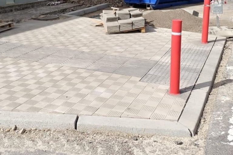 Reurbanización 2