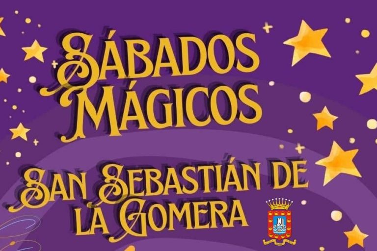 SÁBADOS MÁGISCOS SAN SEBASTIÁN
