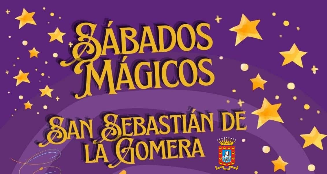 SÁBADOS MÁGISCOS SAN SEBASTIÁN