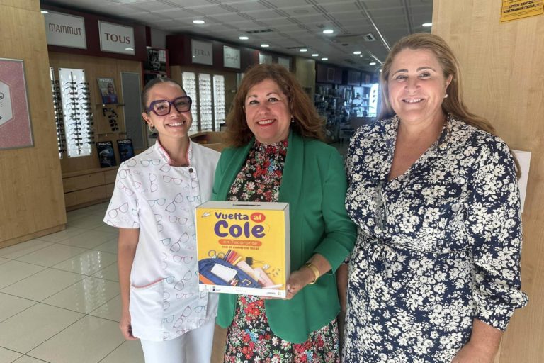 TACORONTE_ CAMPAÑA COMERCIO VUELTA AL COLE 2023