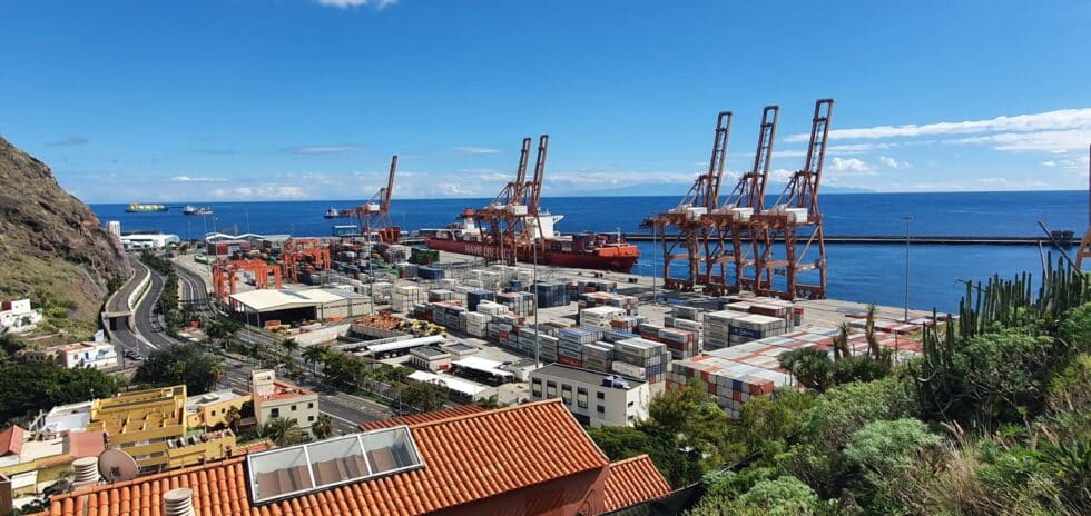 TONELAJE DE ENERO A JULIO-PUERTOS DE TENERIFE 27-8-24