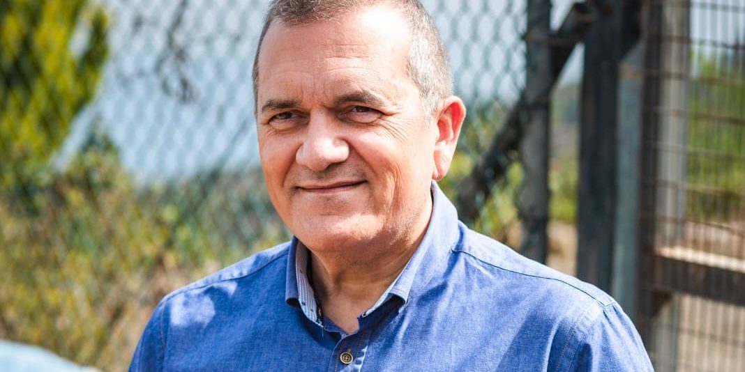 Valentín González