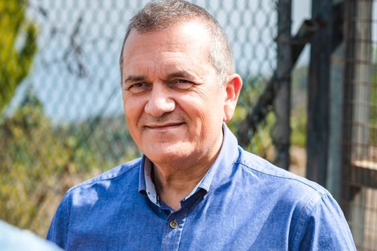 Valentín González