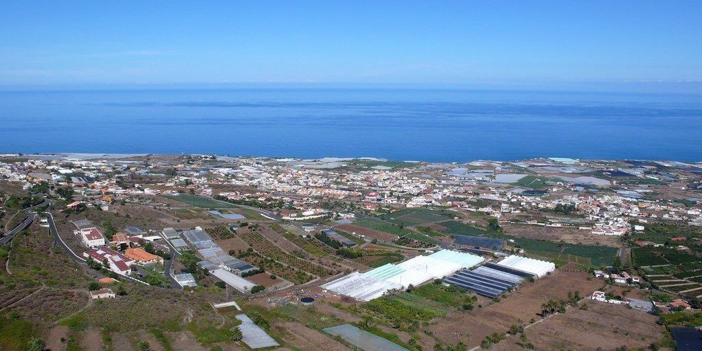 Valle de Guerra