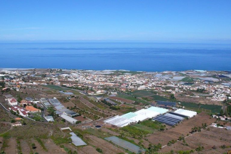 Valle de Guerra