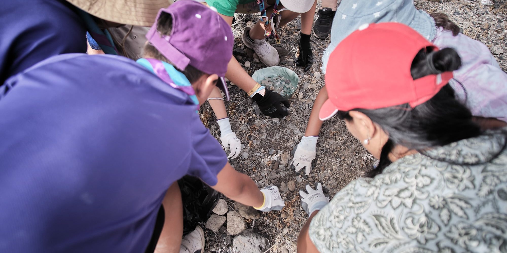 Voluntariado Ambiental 00