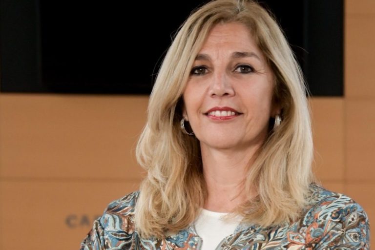 Yolanda Moliné