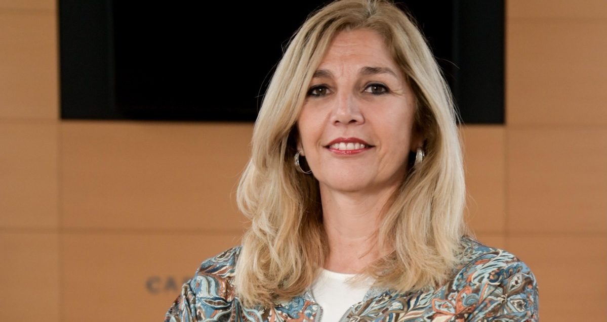 Yolanda Moliné