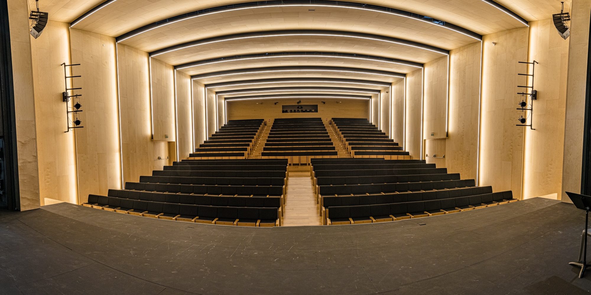 auditorio de adeje