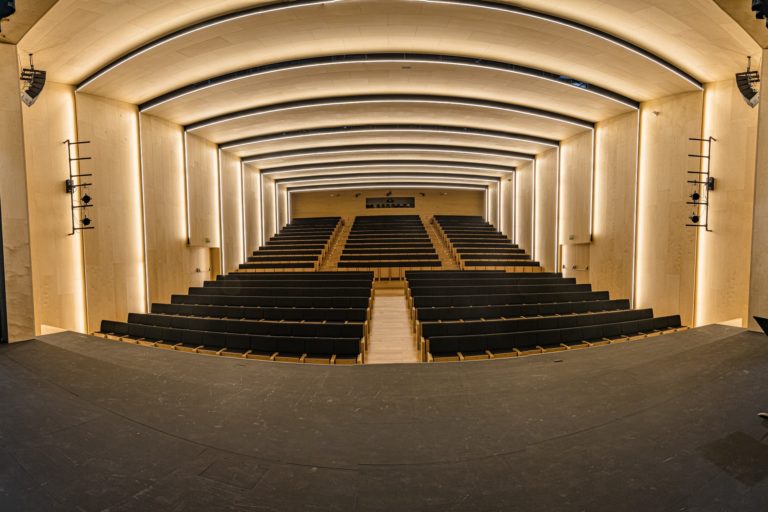 auditorio de adeje