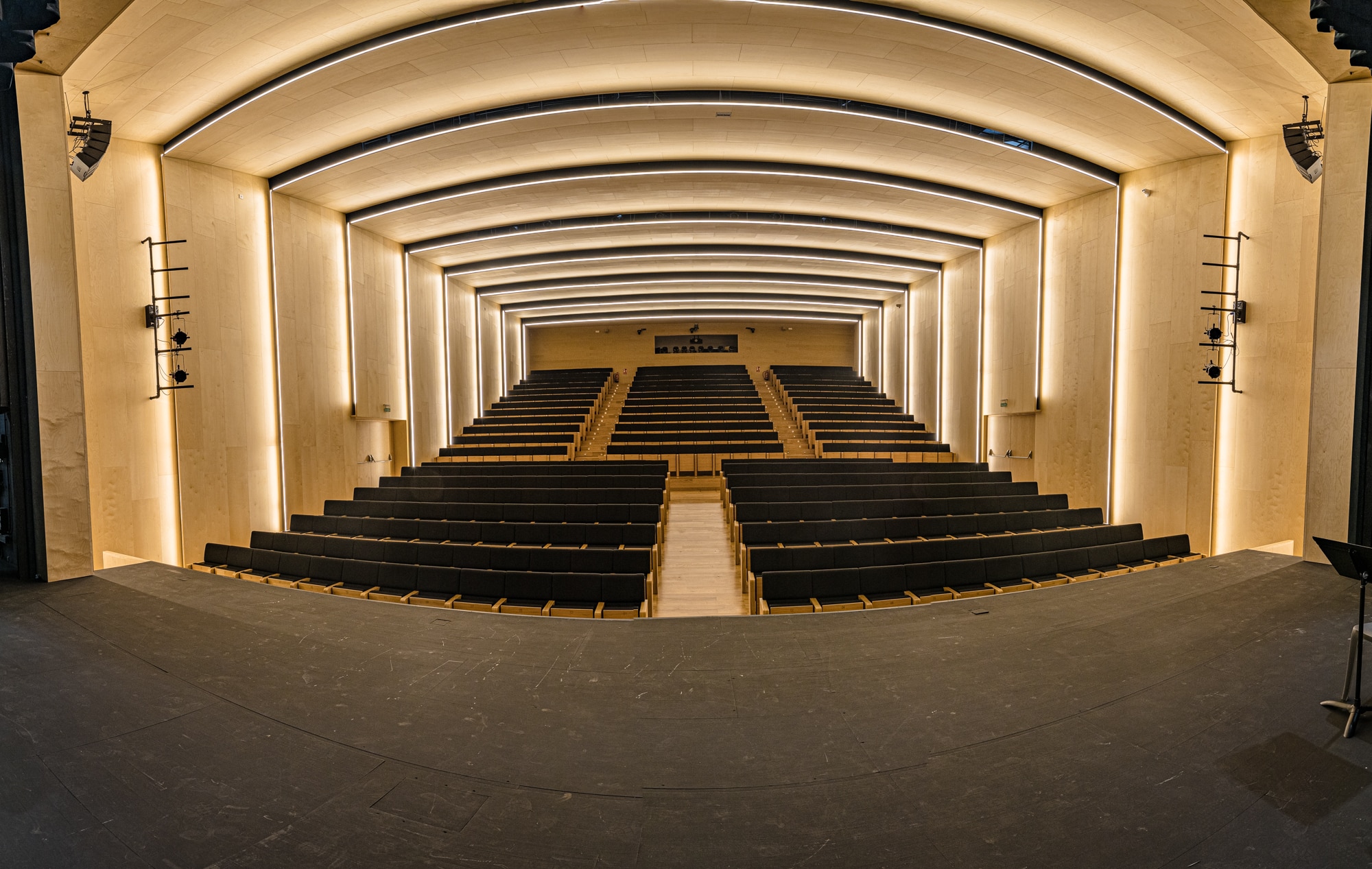auditorio de adeje
